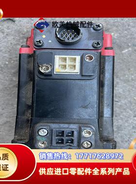 FANUC A06B-0114-B855#0048 发那科议价