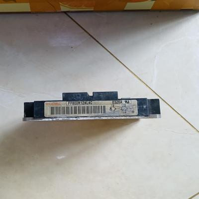 [德峰]FF800R12KL4C