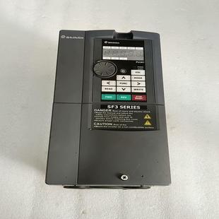 无修 士林SF3 5.5KG变频器原装 7.5K 043