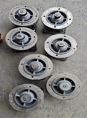 （设备配件）安川电机SGMGV-13ADC61  减速头