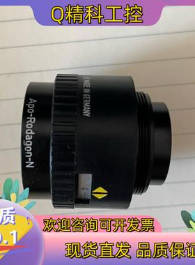 现货Apo-Rodagon-N 80mm 1:480/4罗敦