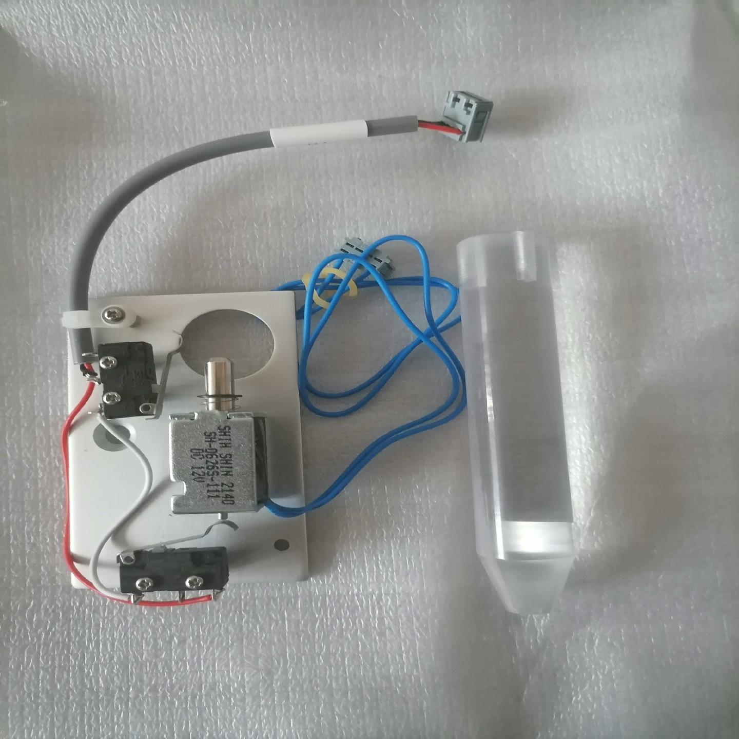 （设备配件）COD MAXII 安全开关