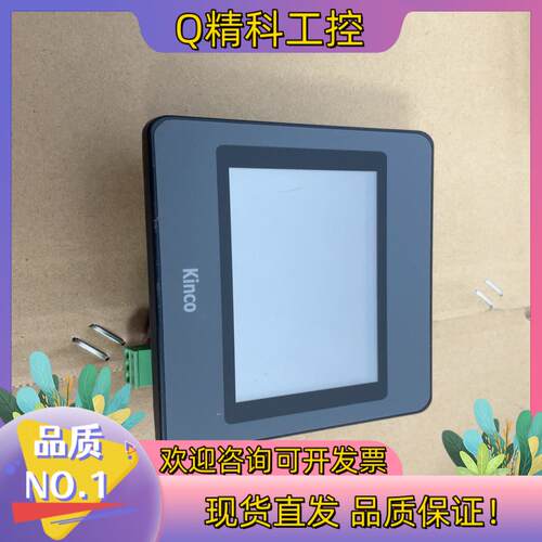 现货步科触摸屏MT4230HI成色充新的私聊