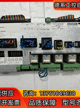 原装 ABB机械人配件 ACRB-03 3HNE 082