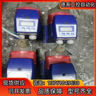 C36VH4R计量泵 IWAKI易威奇电磁泵EHN