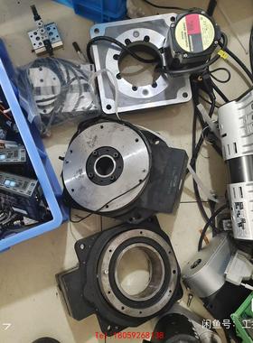 【非标价】东方 DGM200R-ARAC中空旋转平台   成色如图