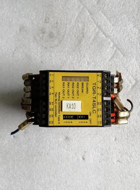 【汇生】TECHNOGR安全继电器TGR-T4SLC，，TGR-T4【议价】