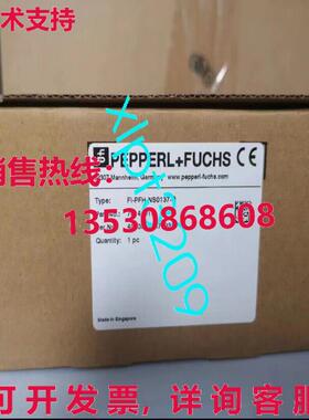 原装供应FI-PFH-NS0137-R 倍加福接线板