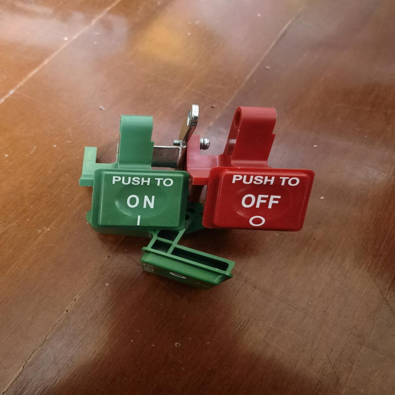 TERASAKI寺崎开关，寺崎AR系列开关合闸按钮，分闸按钮(崽崽配件