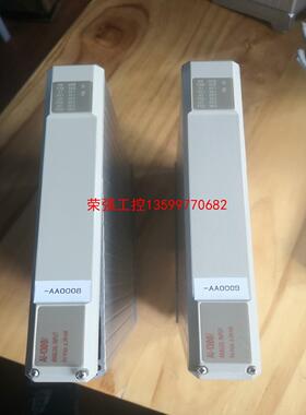 【荣强工控】二手模拟量输入模块GA1-300-E. 03  AI-130