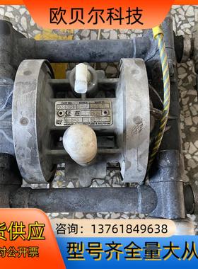 固瑞克 Husky 307 气动双隔膜泵