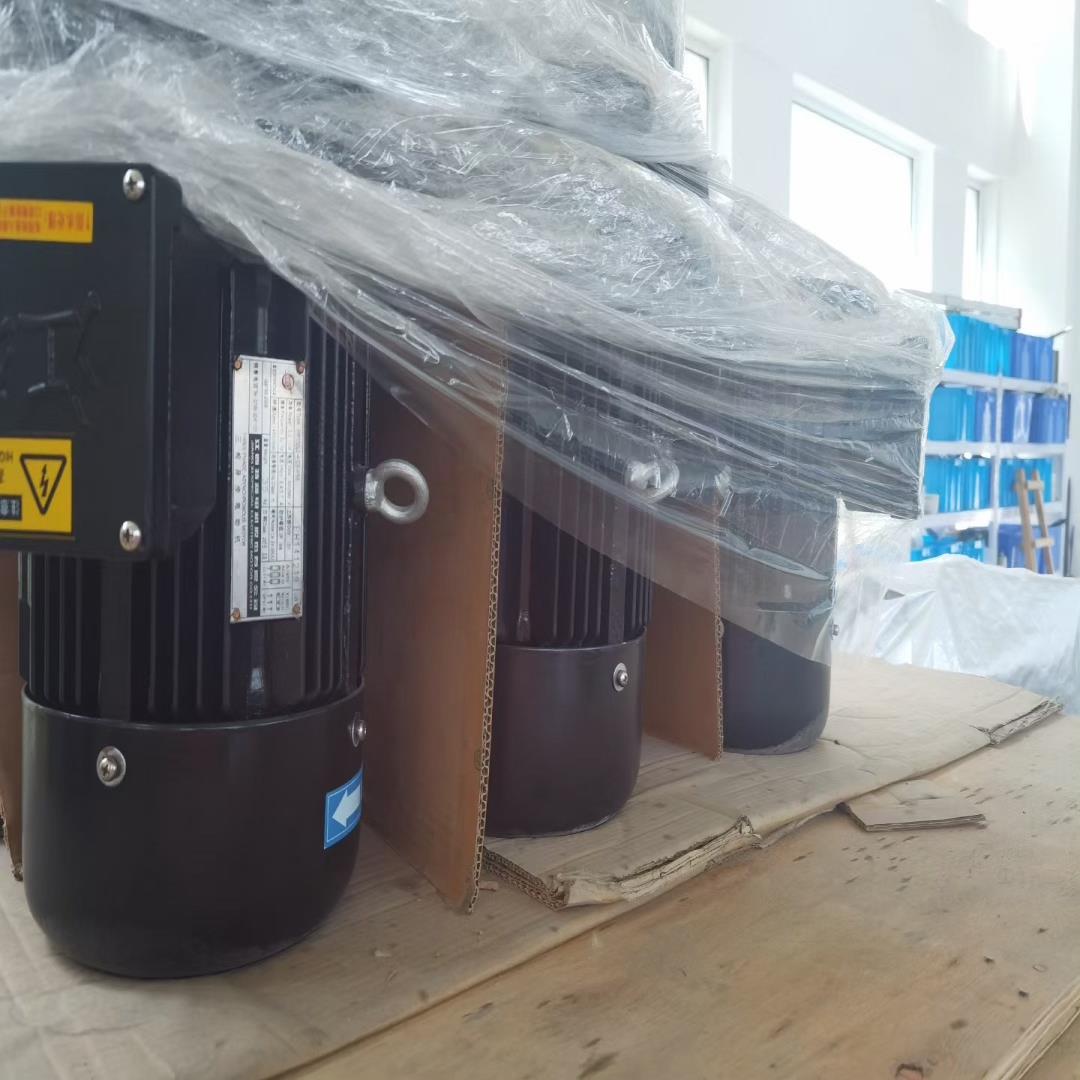 散热风扇电机YDF112M-4/6-CR