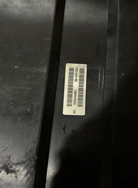 [德峰]福克斯波罗 FOXBORO P0914XA-0B  拆机