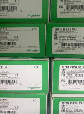 SR3B261FU议价