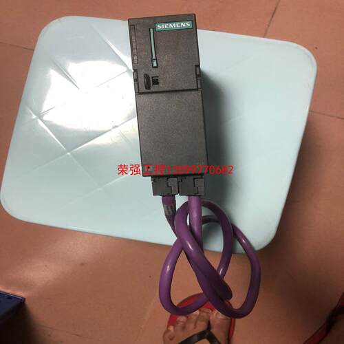 【荣强工控】西门子315-2AG10,CPU315-2DP主机