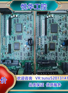 安川变频器主板YPHT31261-2G YPHT31279议价