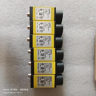 G相机 康耐视CAM 2000 功能 CIC