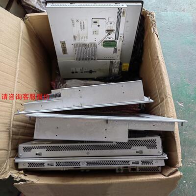 菲尼克斯一体机CPC5015PMCO  DVG-CPC501