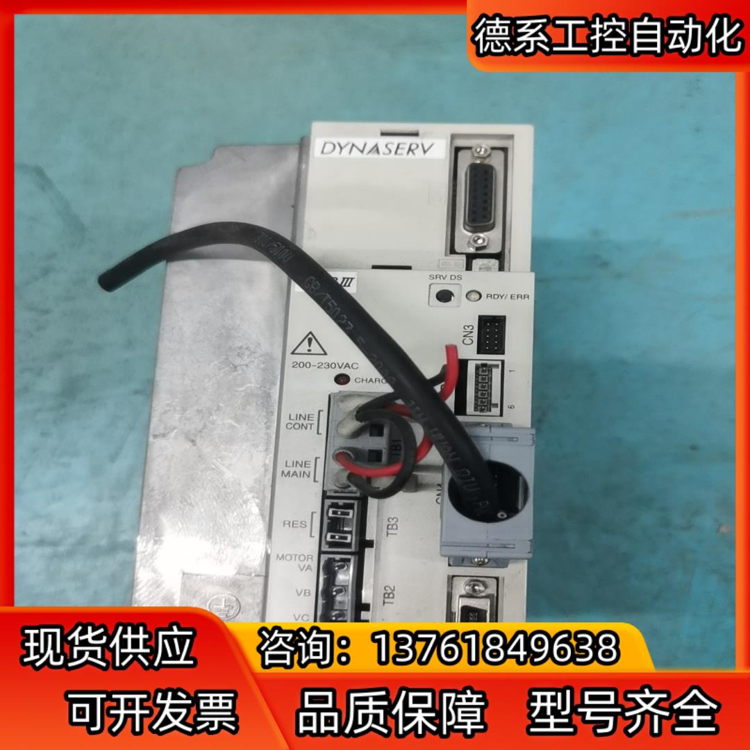 横河驱动器型号UR1BGd-0d0N-0a010a-L