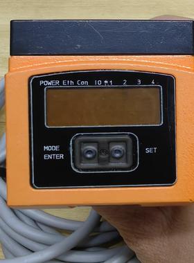 IFM易福门物体识别传感器O2D220 02DIRPKG/K