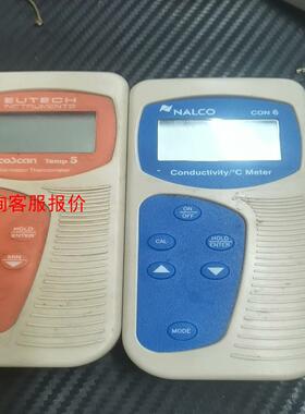 EUTECH 优特 ECION602PLUSK PH6 离子