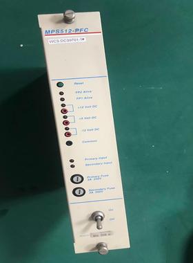 [德峰]MUL TIBUS PLUG-IN PFC ASSY库存MP