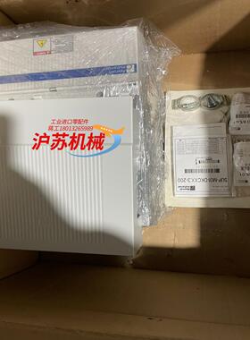 力士乐伺服驱动器 DKC013-200-7-FW 023