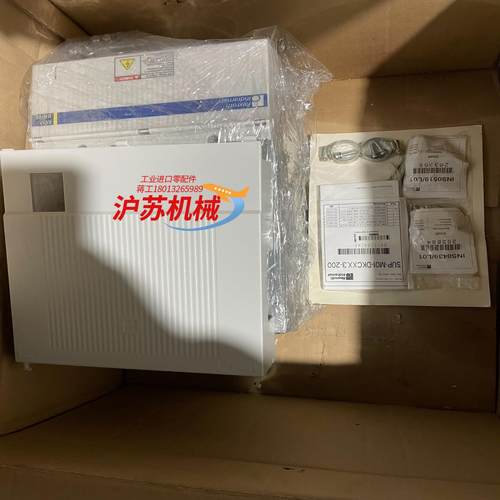 力士乐伺服驱动器 DKC013-200-7-FW 023