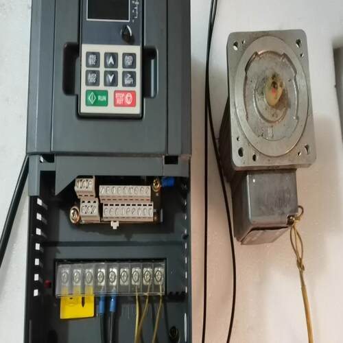 英威腾变频器380W 4KW