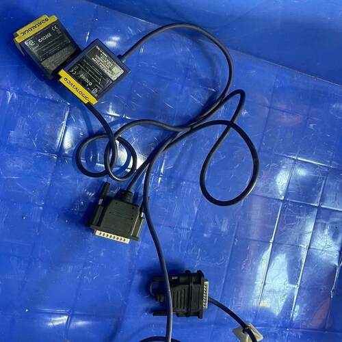 [德峰]得利捷读码器MATRIX210 212-000 成色不错
