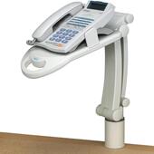 360°夹子可旋转底座议价 TS8802 Asmix 支架Telhonstand