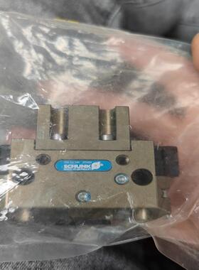 （议价）70450全新现货SCHUNK雄克气缸PGN64－2AS