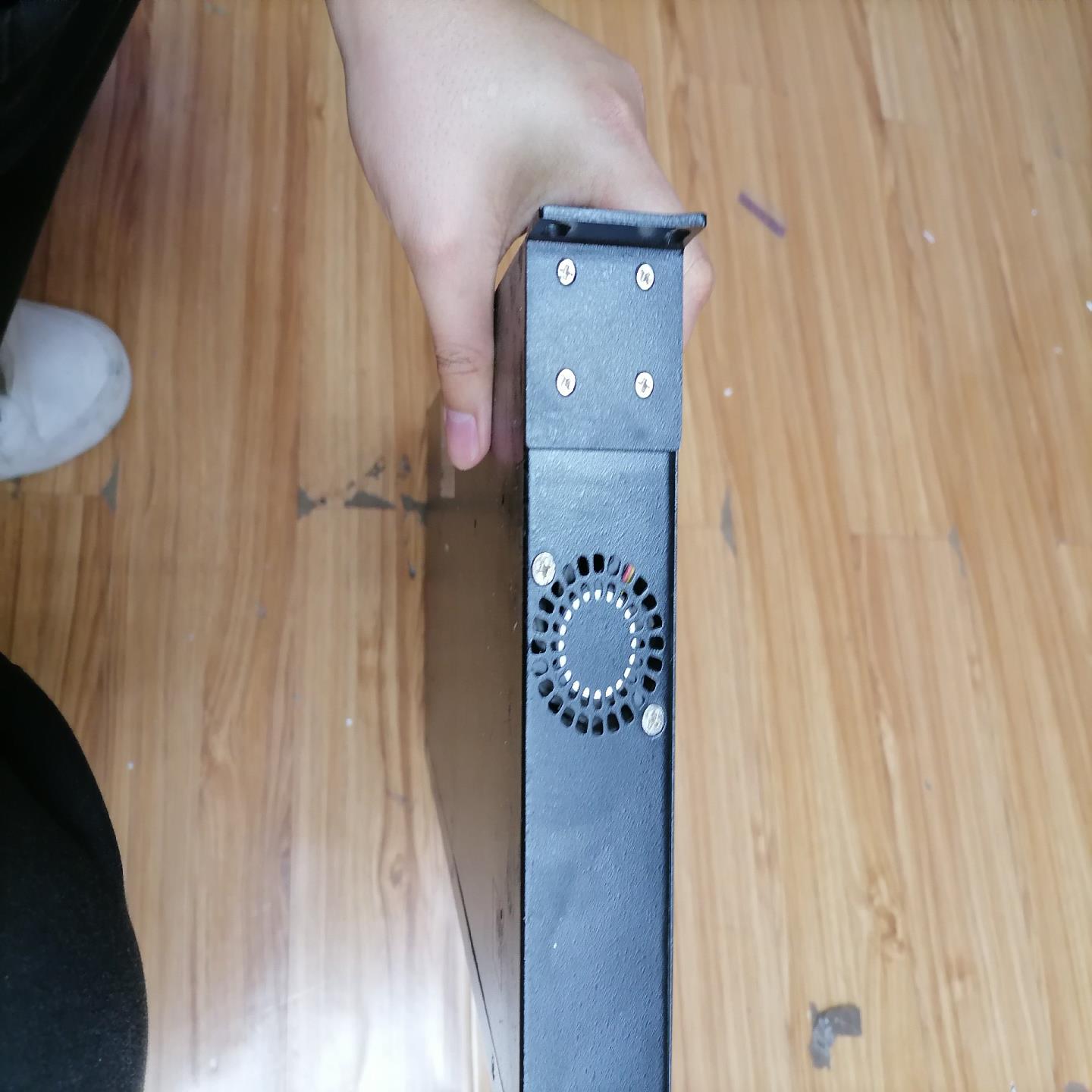 [德峰]A2H124-24FX-RH  ENTERASYS模块交换机