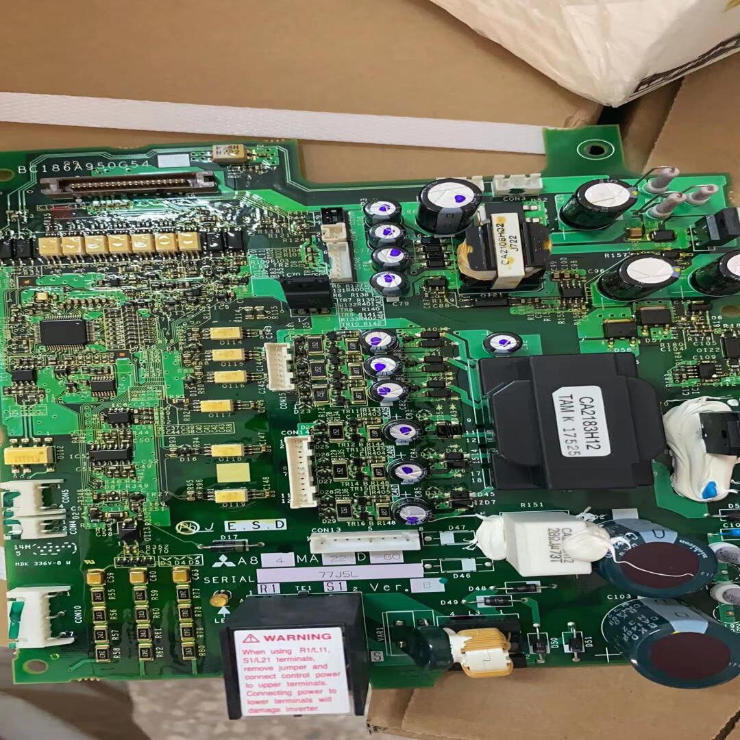 A84MA22D-60  变频器驱动板