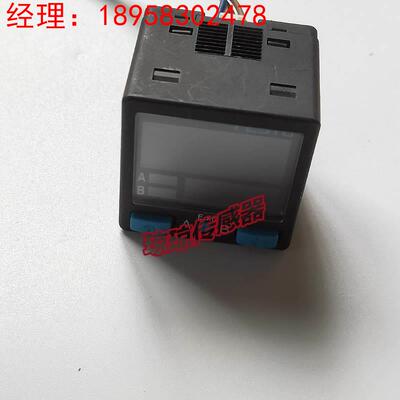 询价FESTO德国费斯托SPAB-B2R-R18-2N-K1数显压力传感器压力开关