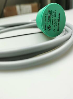 议~电容式接近开关传感器CBN15-30GK60-A2A0C