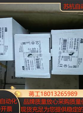 交流接触器AX32-30-10-80  1SBL28