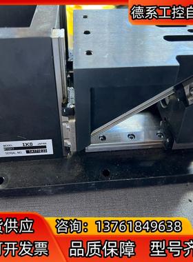 IKO电动平台MTT6817,滑块LWHD10SL,LWHT