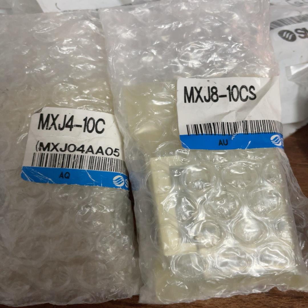 MXJ4-10C原装正品SMC