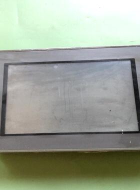 昆仑通态 mcgsTpc TPC1063H触摸屏，原装，