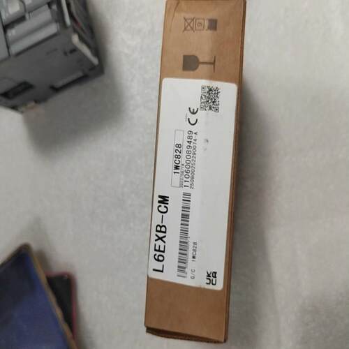 现货plcL6EXB-CM全新带装保证
