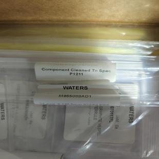waters不锈钢毛细管185mm M955088AD1