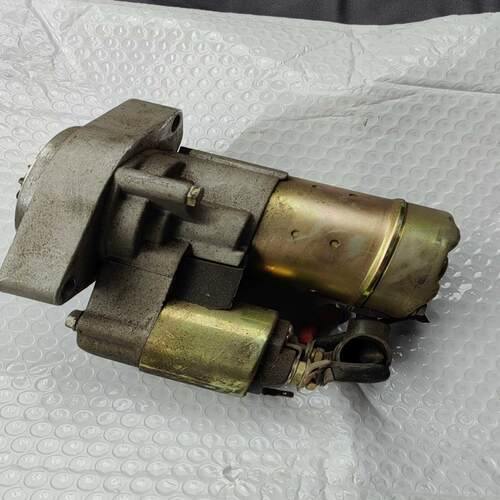（设备配件）开普柴油发电机启动马达KM2V78-15100