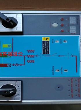 开关柜操作控制器，XTKB-982S-B1152，有16个，