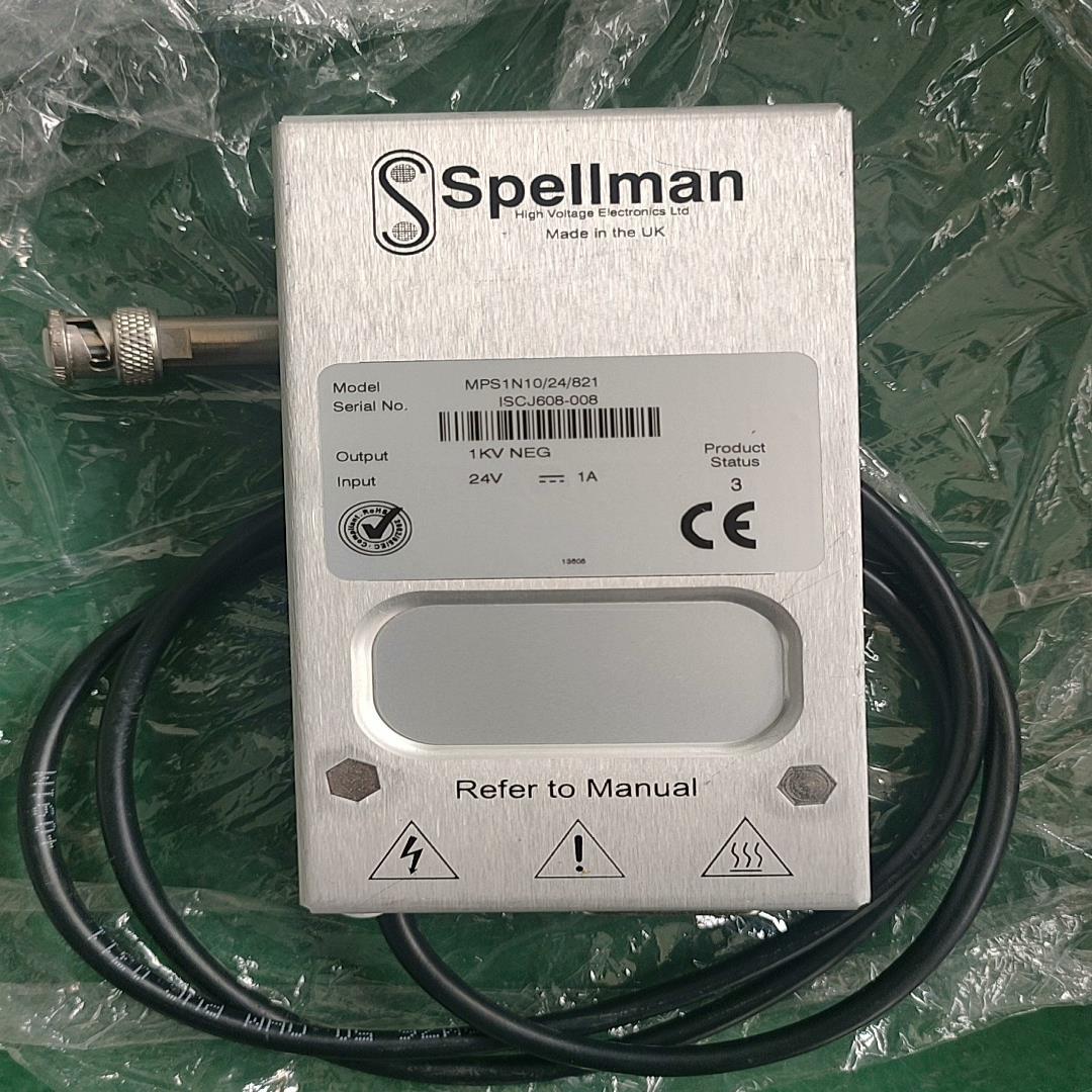 【汇生】Spellman 高压电子【议价】