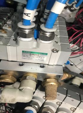 CKD电磁阀：4JA219  4JA210  4GD219-