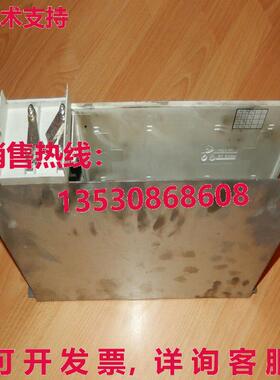 SIMODRIVE 6SN1123-1AA00-0HA0, LT-MODUL INT 8A Siemens库存现