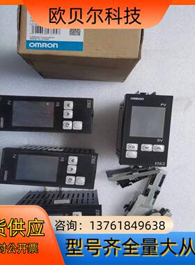 原装  温控表 E5EZ-R3T