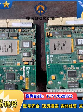 原装 Juniper瞻博板卡 视频采集卡IPI21MUA议价