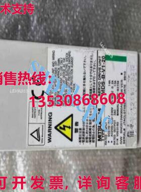 原装供应MDS-B-V1-20 MDSBV120伺服驱动器